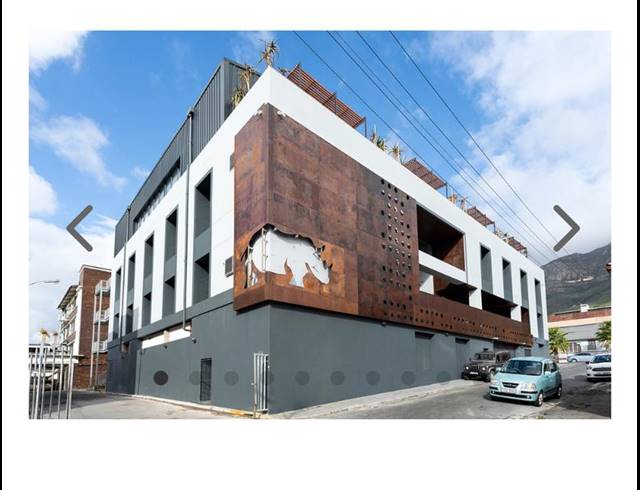 BUSINESS PROPERTY TO RENT IN ZONNEBLOEM